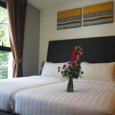Bb House Chaingmai Chiang Mai Extérieur photo