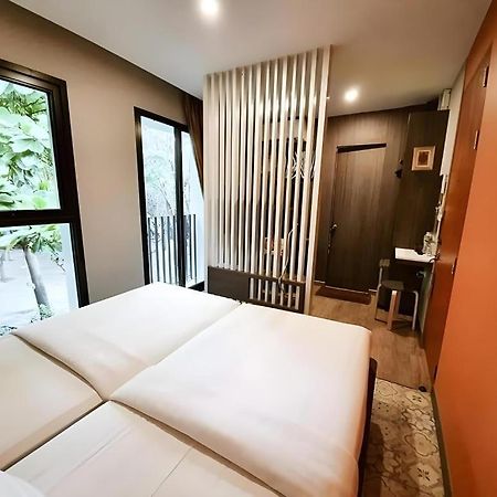 Bb House Chaingmai Chiang Mai Extérieur photo