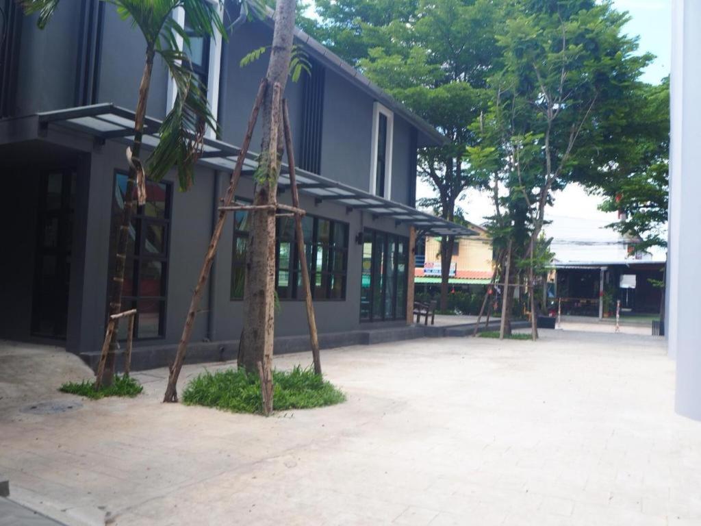 Bb House Chaingmai Chiang Mai Extérieur photo