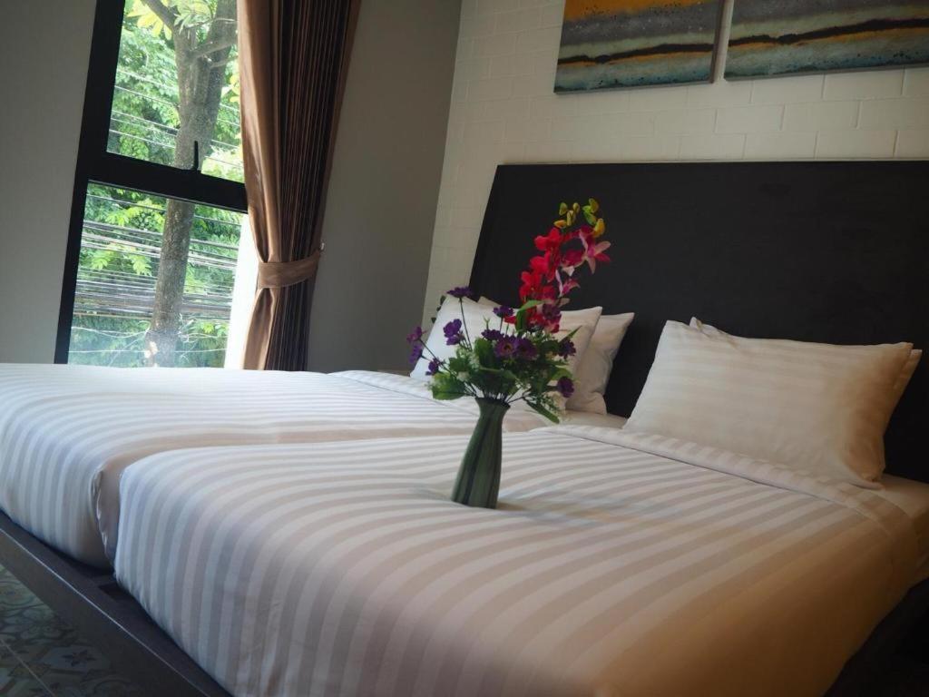 Bb House Chaingmai Chiang Mai Extérieur photo