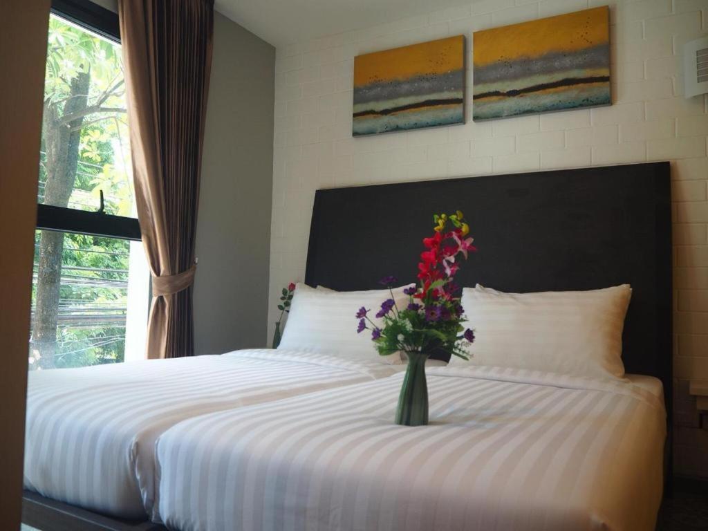 Bb House Chaingmai Chiang Mai Extérieur photo