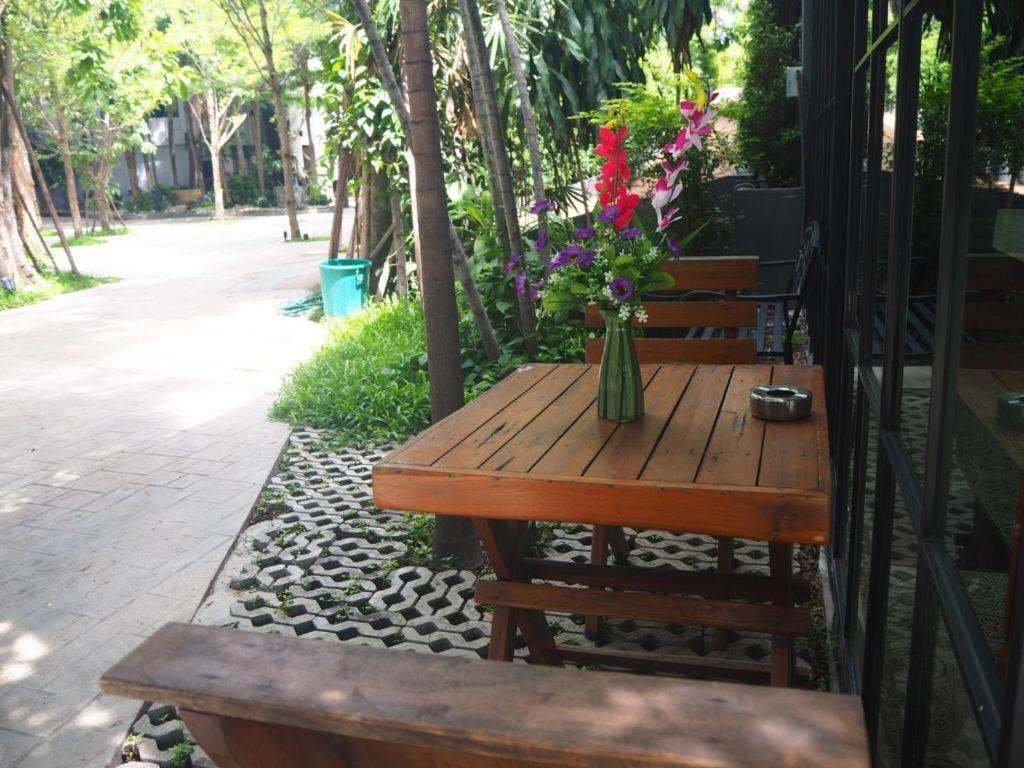 Bb House Chaingmai Chiang Mai Extérieur photo