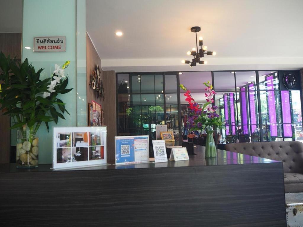 Bb House Chaingmai Chiang Mai Extérieur photo