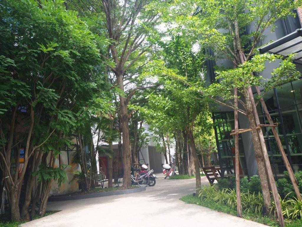 Bb House Chaingmai Chiang Mai Extérieur photo