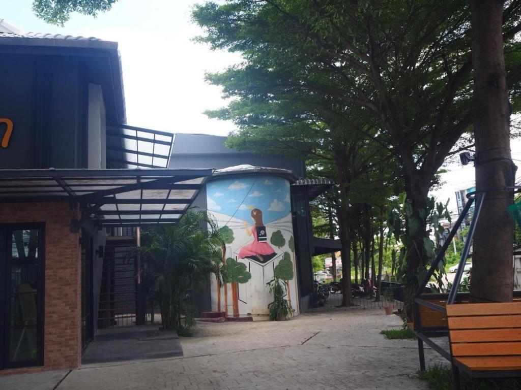 Bb House Chaingmai Chiang Mai Extérieur photo