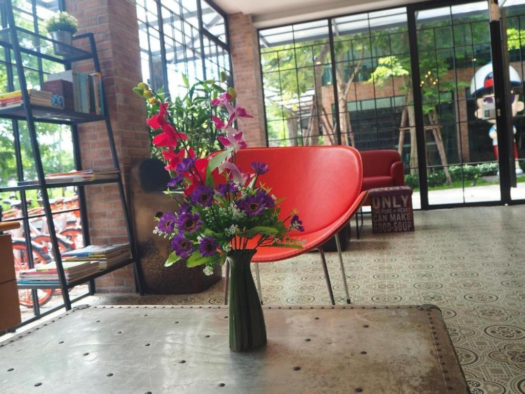 Bb House Chaingmai Chiang Mai Extérieur photo