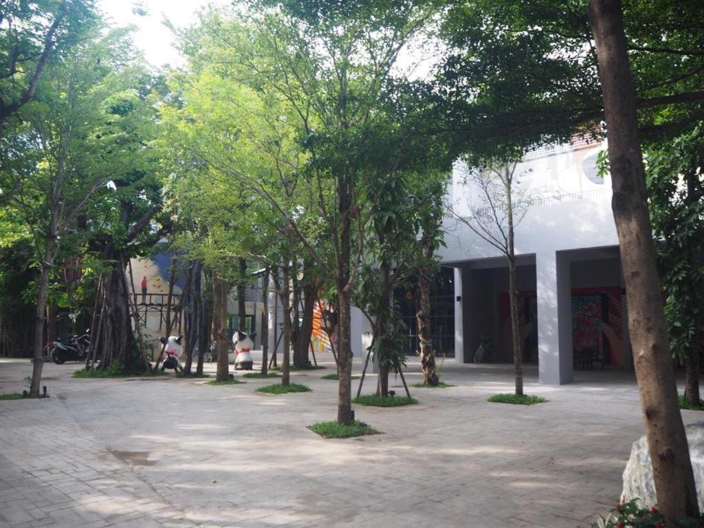 Bb House Chaingmai Chiang Mai Extérieur photo