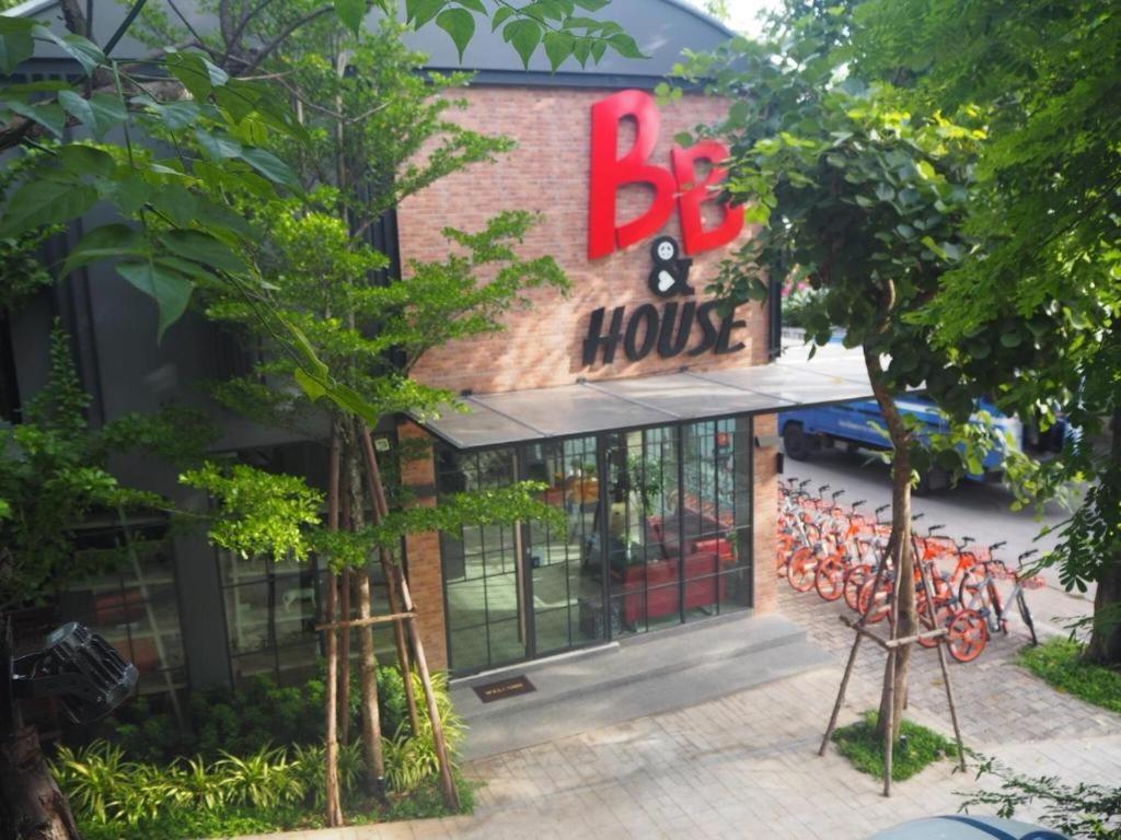 Bb House Chaingmai Chiang Mai Extérieur photo