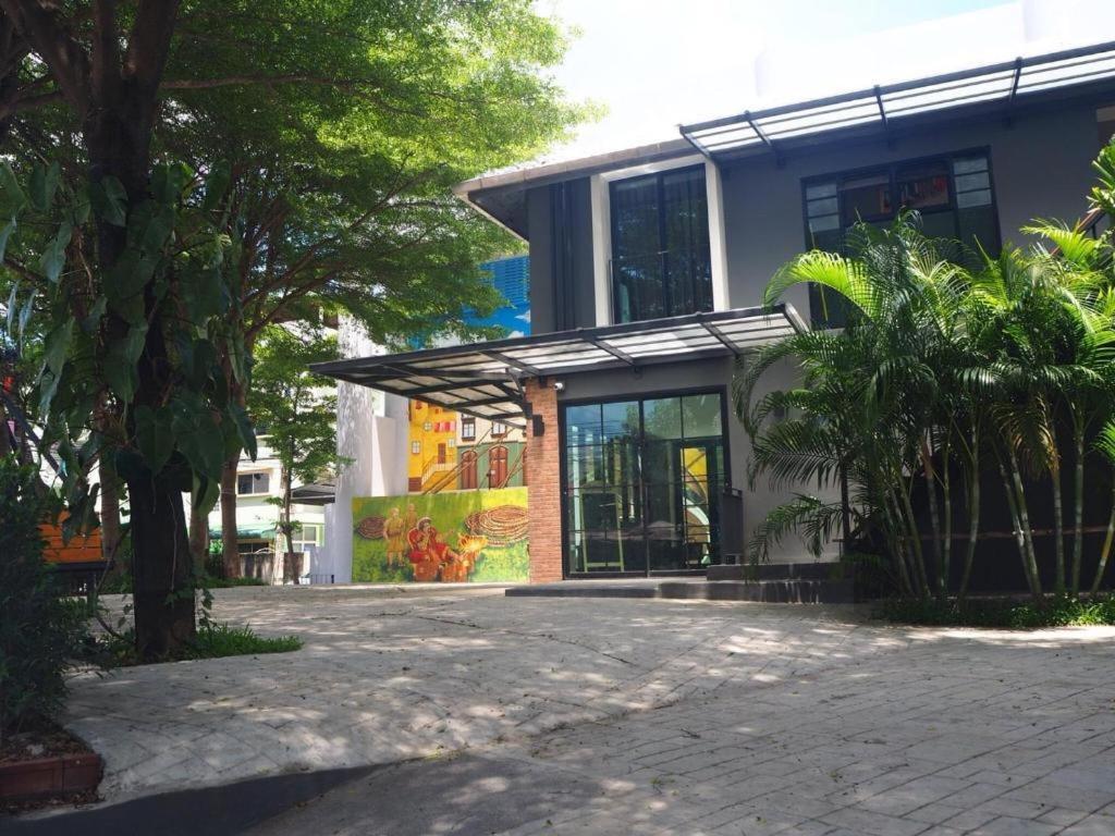 Bb House Chaingmai Chiang Mai Extérieur photo