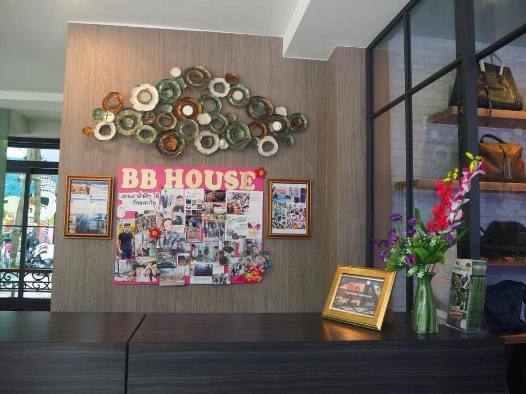 Bb House Chaingmai Chiang Mai Extérieur photo