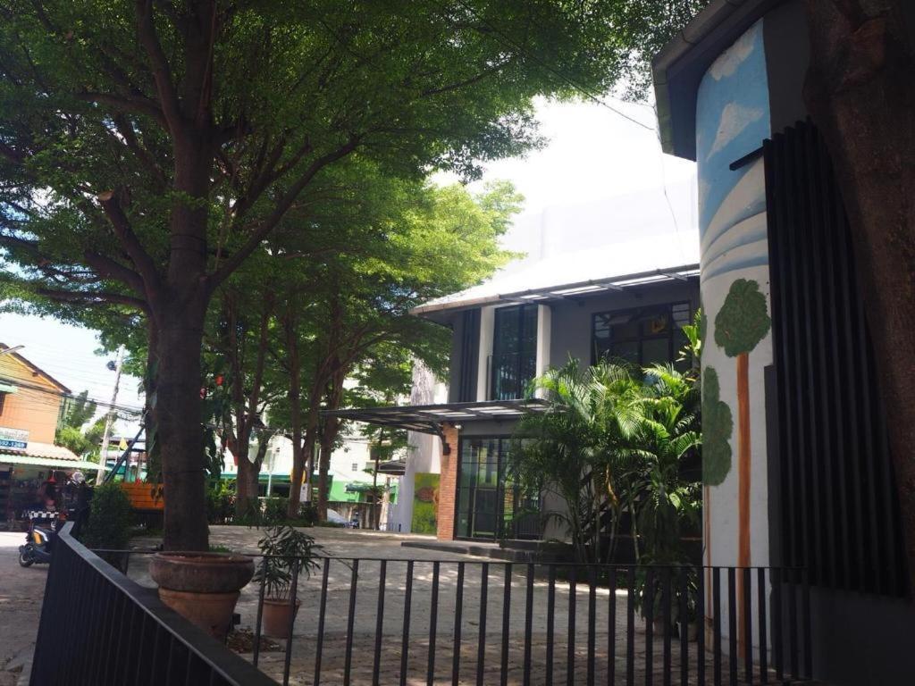 Bb House Chaingmai Chiang Mai Extérieur photo