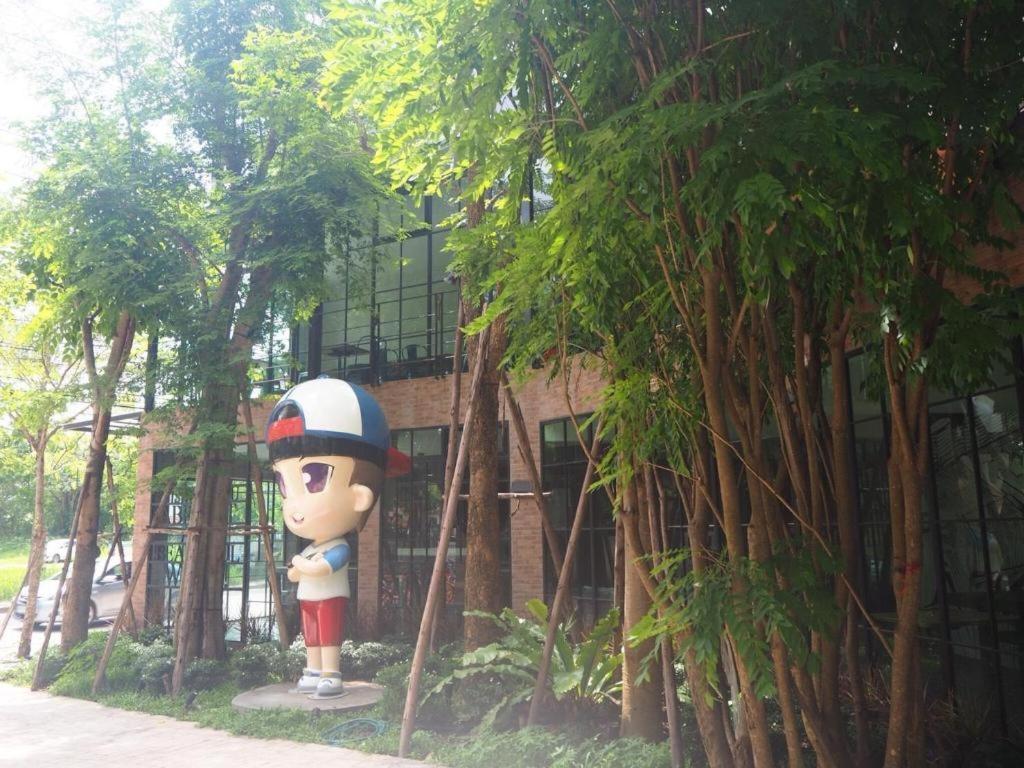 Bb House Chaingmai Chiang Mai Extérieur photo