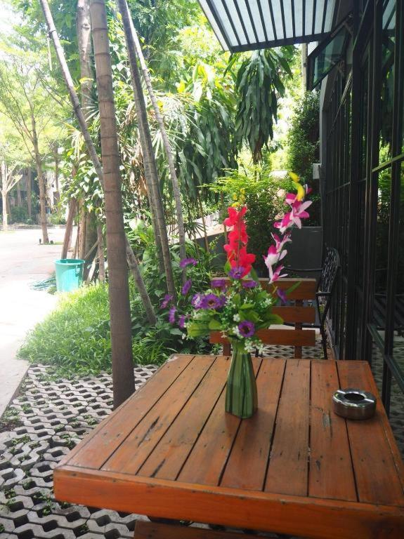 Bb House Chaingmai Chiang Mai Extérieur photo