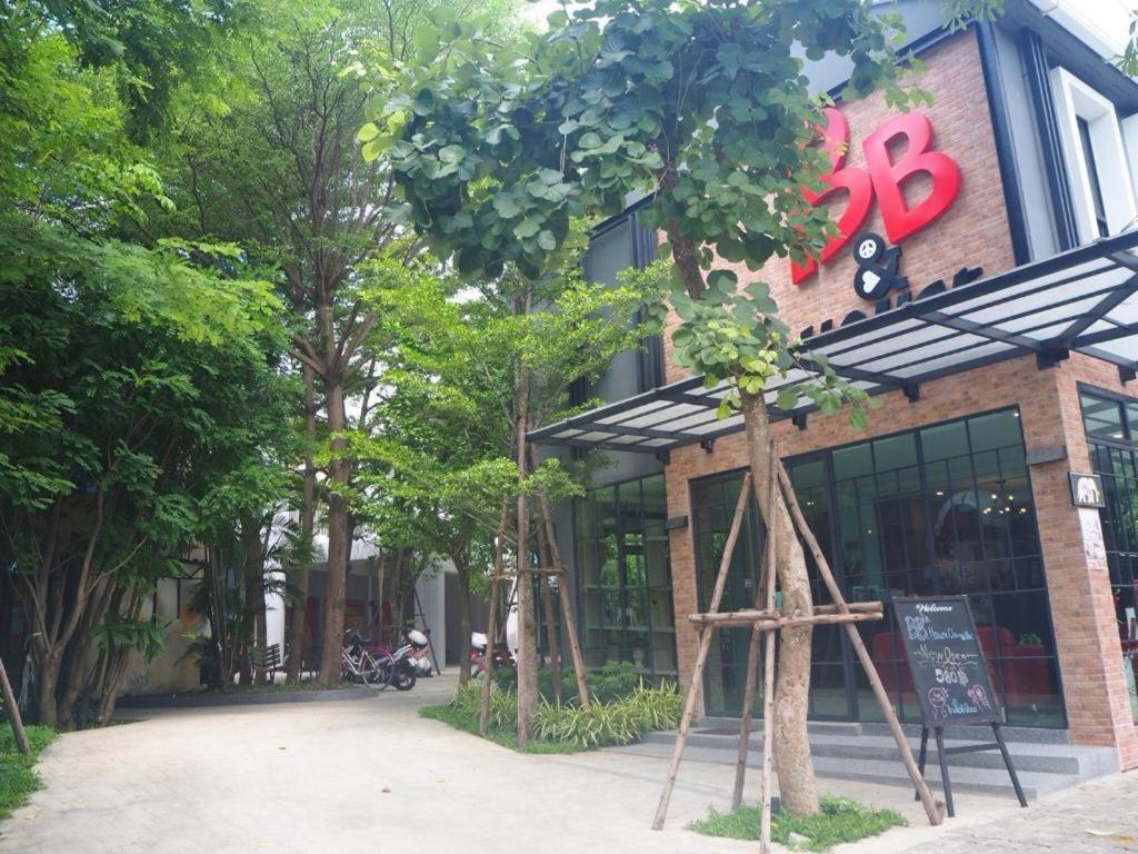 Bb House Chaingmai Chiang Mai Extérieur photo