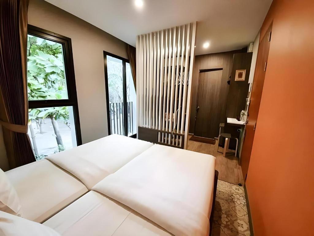 Bb House Chaingmai Chiang Mai Extérieur photo