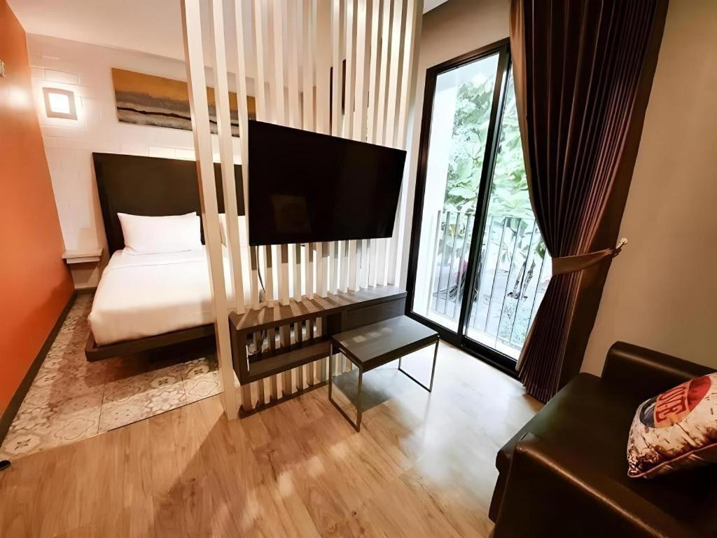 Bb House Chaingmai Chiang Mai Extérieur photo