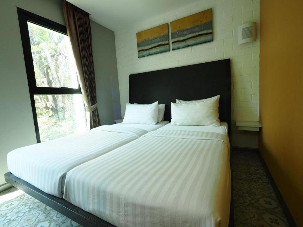 Bb House Chaingmai Chiang Mai Extérieur photo