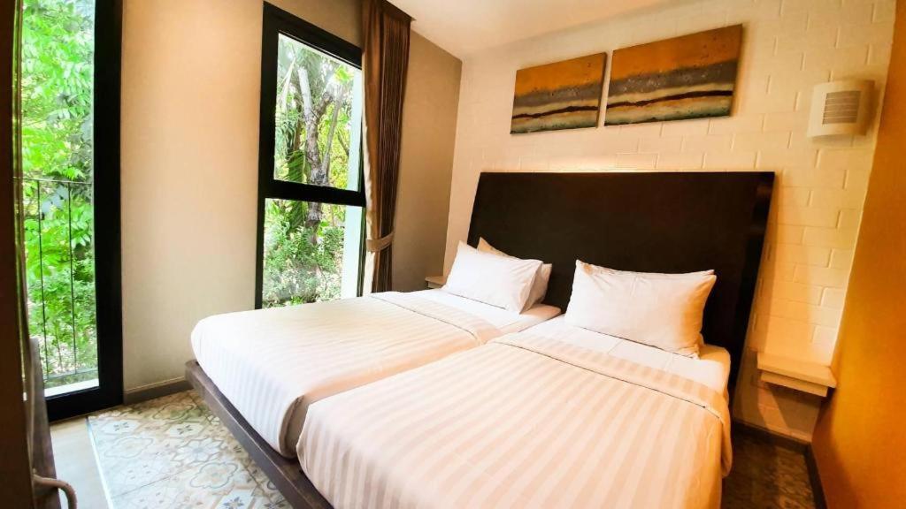 Bb House Chaingmai Chiang Mai Extérieur photo