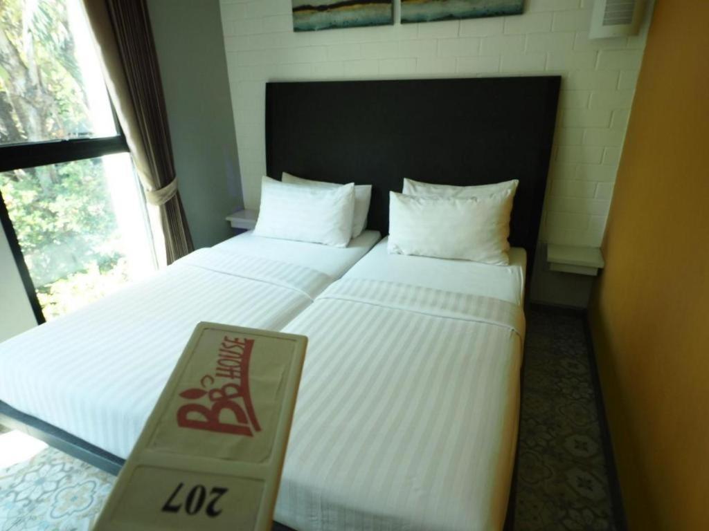 Bb House Chaingmai Chiang Mai Extérieur photo
