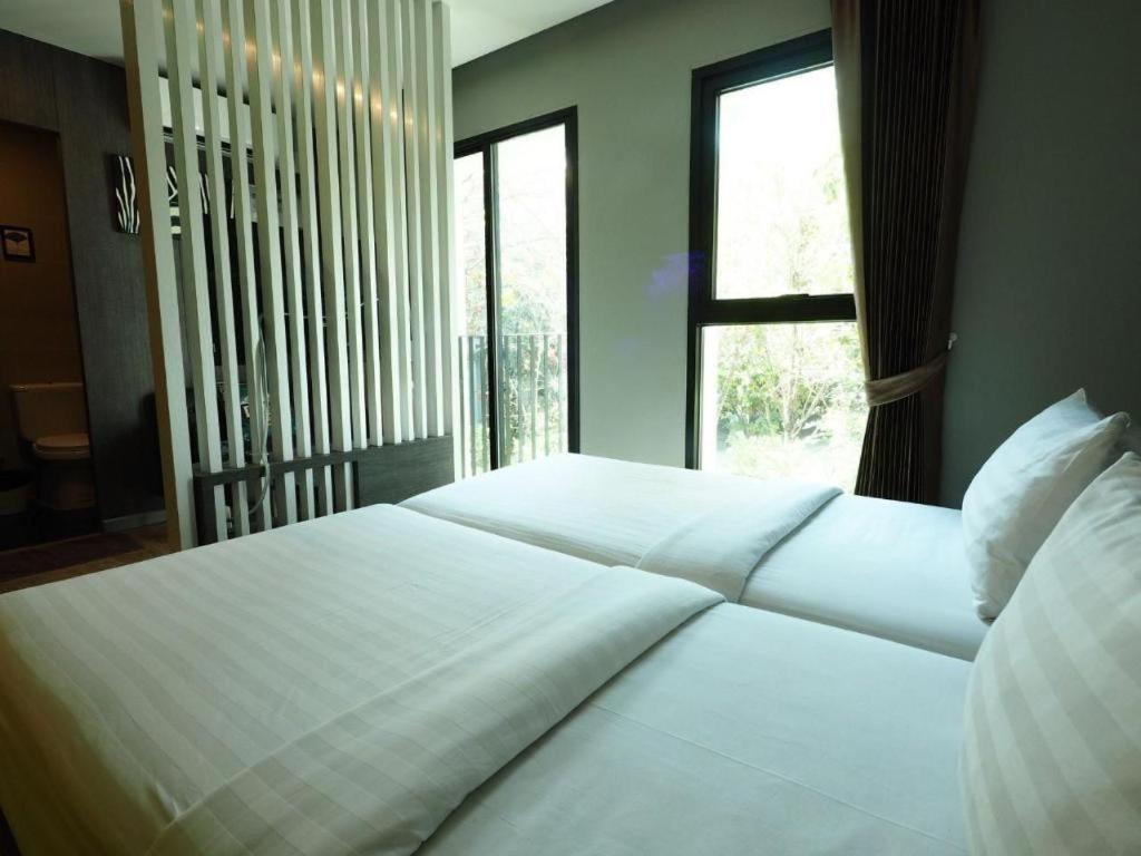 Bb House Chaingmai Chiang Mai Extérieur photo
